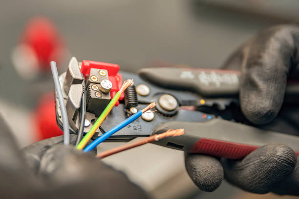 Best Electrical Contractors for Businesses  in Paradise Hills, NM