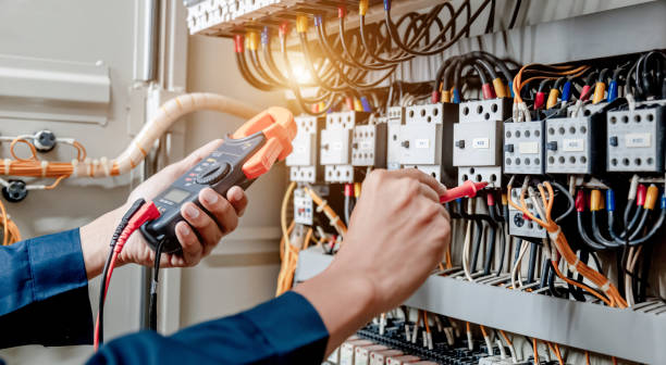 Best Electrical Troubleshooting Services  in Paradise Hills, NM