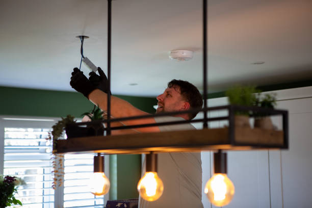 Best Electrical Rewiring Services  in Paradise Hills, NM