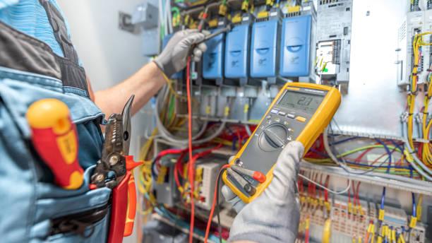 Best Electrical Wiring Services  in Paradise Hills, NM