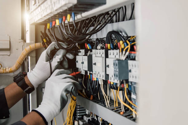 Best Residential Electrician Services  in Paradise Hills, NM